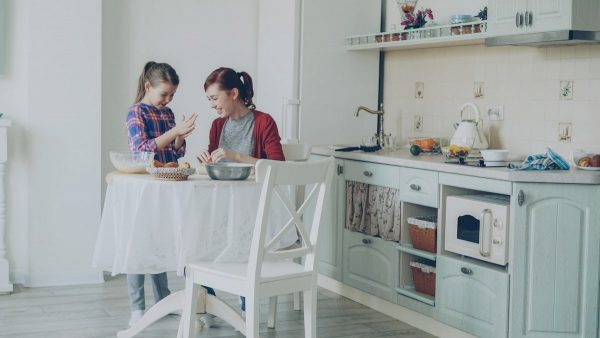 Как да създадем здравословна среда за семейството